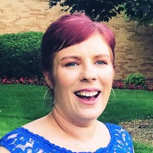 Meet your Posher, Alycia